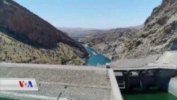 Ava Bendava Derbendixan Kêm Dibe