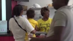 Haitian Bridge Alliance Pote Kole ak Depite Lachanm pou Pwoteje Migran Ayisyen yo