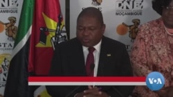 Eleições Gerais em Moçambique: Candidatos apelam a processo justo, transparente e pacífico