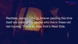 The Furnished Room by O. Henry