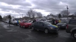 Автомайдан по-американськи