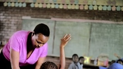 Professores no Lubango vão entrar em greve – 1:40