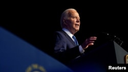 Shugaban Amurka Joe Biden