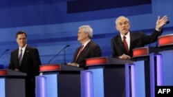 როგორ ირჩევს პრეზიდენტს ამერიკა?