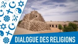 Dialogue des religions : l'importance du tombeau des Askia pour les musulmans