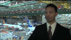 Greg Dwidjaya: Diaspora Indonesia yang Bekerja di Boeing