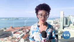 Termina a visita de Biden a Angola com elogios a João Lourenço