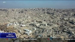 Shtëpia e Bardhë qartëson planin e Presidentit Trump për Gazën