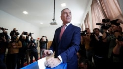 Šta predsjednički kandidati očekuju od izbora u Crnoj Gori