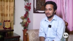 Young Bangladeshis active in reform, reconstruction after uprising