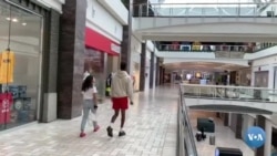 Koronavirusning AQSh bizneslariga ta'siri