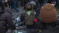 Amid Tensions Calls for Reset of Media Relations in US