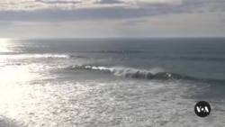 Trump vows to undo Biden’s ban on offshore drilling