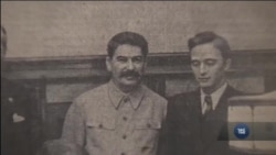 Реабілітація Сталіна: Політична свобода в країні знову під загрозою. Відео