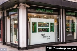 Sarajevska Opća bolnica „Prim. dr. Abdulah Nakaš“ je od optičarske firme „Baroš“ dobila dva aparata za operaciju mrene. Jedan je već otplaćen kupovinom leća i potrošnog materijala, a drugi otplaćuje na isti način.