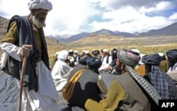Bin Laden yo'q qilindi, lekin Afg’onistonda harbiy rejalar o’zgarmaydi