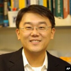 王宇教授，香港中文大學