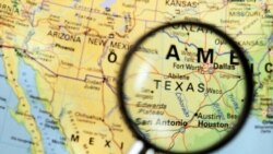 Južna država Teksas prednjači po broju žrtava oružanog nasilja.