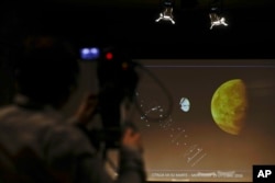 آخرین اطلاعات از این فضاپیما از نزدیکی مریخ گزارش شده بود.