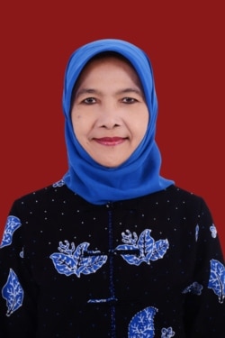 Maria Ulfah Anshor, Komisioner Komnas Perempuan (Foto Courtesy: Pribadi)