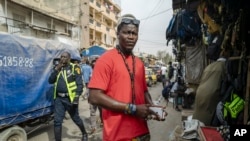 Entre julio y diciembre, las autoridades estadounidenses detuvieron a 20.000 senegaleses más por cruzar ilegalmente la frontera, diez veces más que en el mismo período del año anterior.
