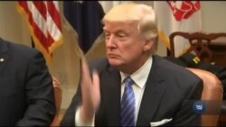 Трамп вимагатиме розслідування фальсифікацій на президентських виборах в США. Відео