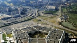 ساختمان وزارت دفاع ایالات متحده آمریکا، پنتاگون