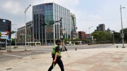 台灣舉行防空演習民眾收到“空中威脅告警簡訊”