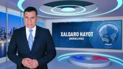 Xalqaro hayot - 5-dekabr, 2024 - “Xalqaro Amnistiya” Isroilni qatliomda ayblayapti