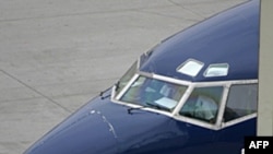 AQSh tarixidagi qora kunlar: ilk afro-amerikalik uchuvchilar