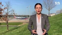 ქართველი სტუდენტები ვაშინგტონიდან საქართველოში დაბრუნებას ვერ ახერხებენ