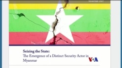 ကမ္ဘာ့သတင်းမီဒီယာတွေထဲက မြန်မာ