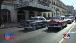 Kuba-Amerika aloqalari tiklanmoqda