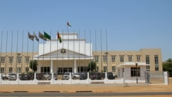 Guiné-Bissau deve resolver os seus problemas, diz o chefe do parlamento de Cabo Verde