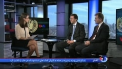 خانواده کمال فروغی و نازنین زاغری: خواستار آزادی آنها از زندان در ایران هستیم