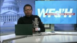 Washington Fora d’Horas: Em Moçambique parlamento aprova acordo de extradição com o Ruanda