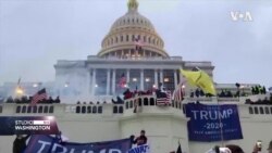 Pence drugačije od Trumpa posmatra januarski napad na Capitol