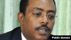 አቶ ሬድዋን ሁሴን - የመንግሥት ኮምዩኒኬሽንስ ጉዳዮች ፅ/ቤት ኃላፊ