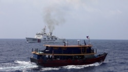 南中國海或比台海更危險？了解不斷升級的中菲海域爭端