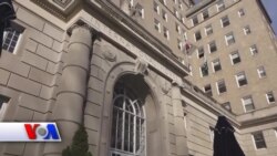 Talabalar uyi, Nyu-York