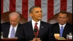 Обама заговорить про "сильнішу" Америку