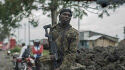 Sango ya Mokili Lelo: M23 ebotoli Matembe nsima na Tshisekedi na Kagame kozanga kokutana na Luanda