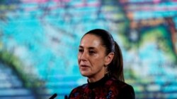 México respeta la soberanía de Venezuela