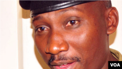 Marehemu Andrew Felix Kaweesi