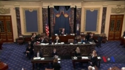 Американський уряд другий день залишається частково зачиненим. Відео