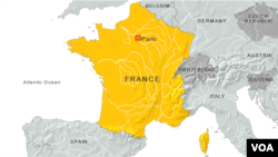 Холандски државјанин е приведен во врска со пукањето