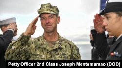 Admirali John Richardson 