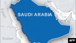 Саудівська Аравія