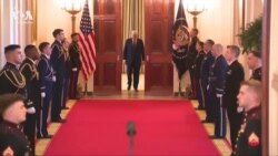 Трамп и криптовалюты