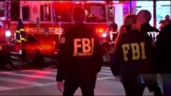 Губернатор штату Нью-Йорк назвав учорашній вибух у Мангеттені актом тероризму. Відео